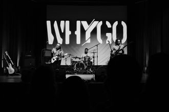 WHYGO