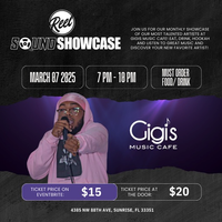 Reel Sound Showcase