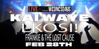 Live Acts Canada Wednesdays