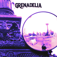 Grenadelia by Grenadelia