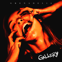 Gallery (single) by Grenadelia