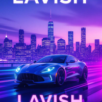 "LAVISH" by E-Smooth