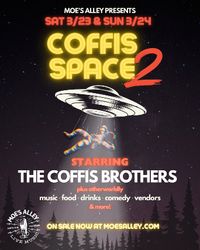 Coffis Space 2