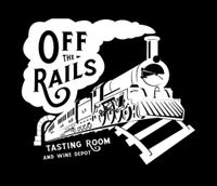 Off The Rails