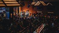 Honky Tonk