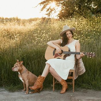 Photo by Kristen Pace
