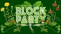Monterey Museum of Art’s Block Party