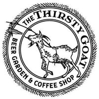 The Thirsty Goat