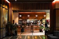 Modern Love Lobby Bar