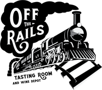 Off The Rails Tasting Room & Wine Depot