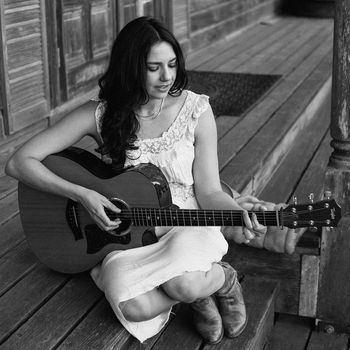Photo by Kristen Pace

