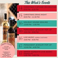 Old 502 Winery