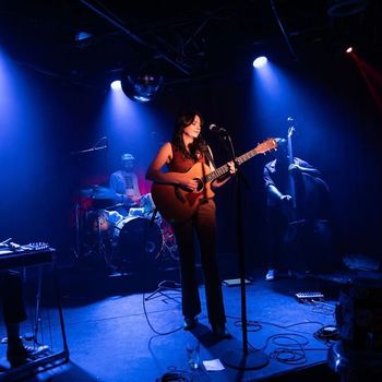 Photo by Tammi Valler
