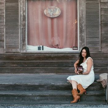 Photo by Kristen Pace
