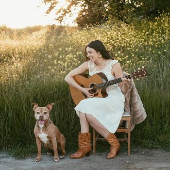 Photo by Kristen Pace

