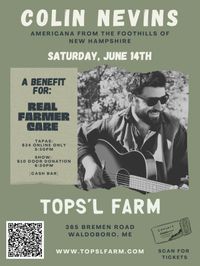 Tops'l Farm
