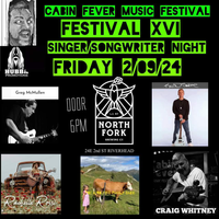 Cabin Fever Music Festival 