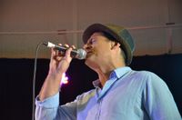 Adam Dunning's Summertime Quintet at the Inverloch Jazz Festival