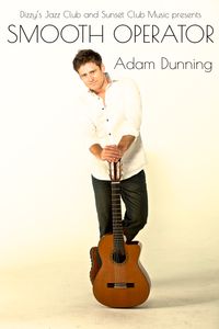 Smooth Operator - Adam Dunning