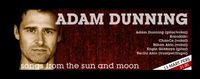 Songs from the Sun and Moon