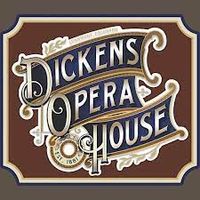 Dickens Opera House - Glitter in the Air (P!NK) with "Special Guest" The Amy Winehouse Experience!
