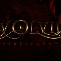 Rey Olvido - INFIERNO de REY OLVIDO