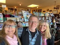 The Keller Sisters with Terry Hiatt 