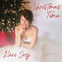 Christmas Time by Kari Joy