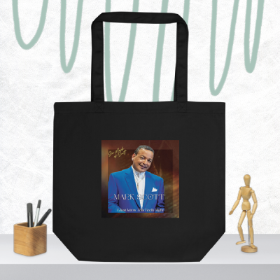 TFR Tote Bag