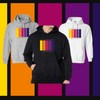 rules for the collective good. LIMITED RUN HOODIE!