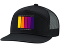 Rules for the Collective Good Baseball Hat 