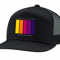 Rules for the Collective Good Baseball Hat 