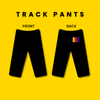 Rules for the Collective Good Track-Pants