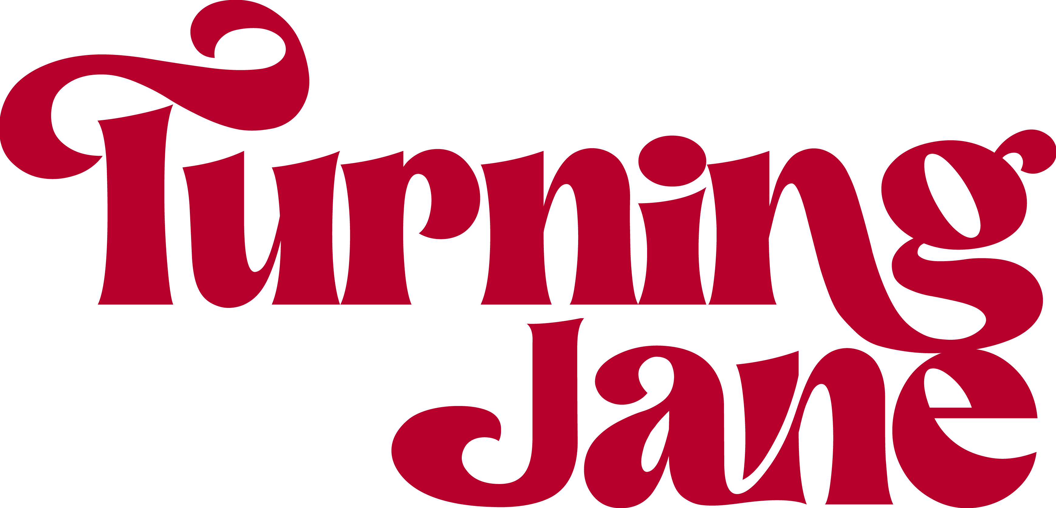 Turning Jane