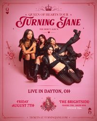 QUEEN OF HEARTS TOUR