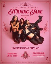 QUEEN OF HEARTS TOUR