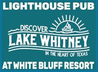 RSB at The Lighthouse Pub - Lake Whitney
