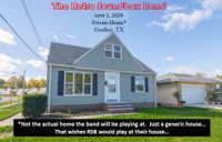 Retro Soundbox - Private House Party - Rescheduled