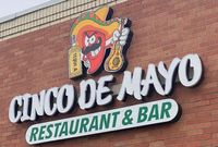 RSB Duo @ Cinco de Mayo