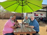 RSB at The Crowley Market