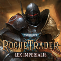 Warhammer 40,000: Rogue Trader - Lex Imperialis DLC (Owlcat Games) by Pavel Lipski | Composer for Video Games & Media