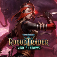Warhammer 40,000: Rogue Trader - Void Shadows DLC (Owlcat Games) by Pavel Lipski
