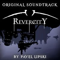 Indie Game Anthology by Pavel Lipski