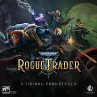 Warhammer 40,000: Rogue Trader (Owlcat Games) by Pavel Lipski