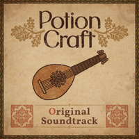 Potion Craft (niceplay games) by Pavel Lipski