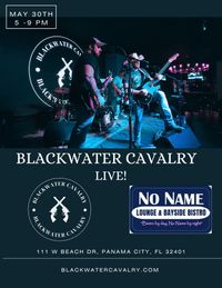 Blackwater Cavalry