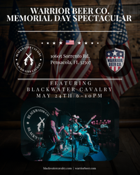 Blackwater Cavalry