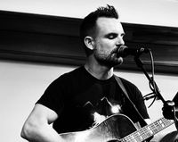 John Morgan Edwards - Solo Acoustic