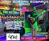 John Morgan Edwards Band 