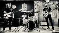 John Morgan Edwards Band (Full Band Show)